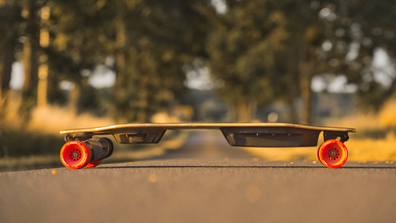 Meepo Voyager Review: Best Boosted-Style Electric Skateboard